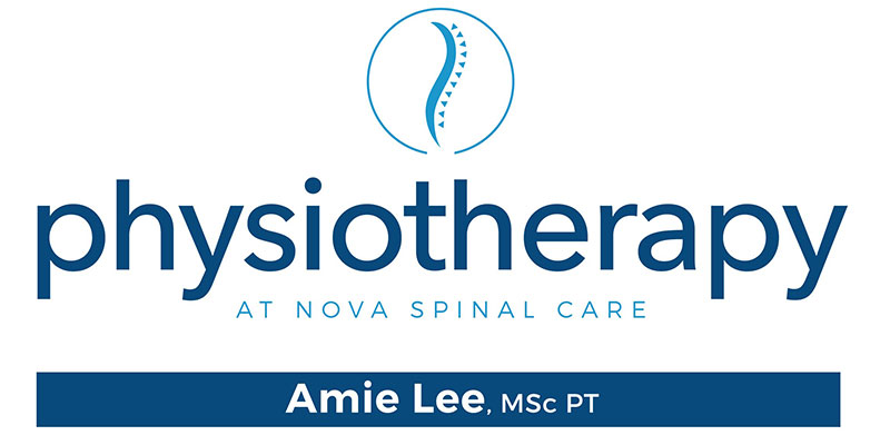 Nova Spinal Care Physiotherapy: Silver Sponsor