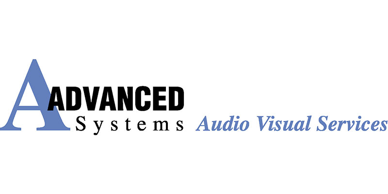 Advanced Systems: Silver Sponsor