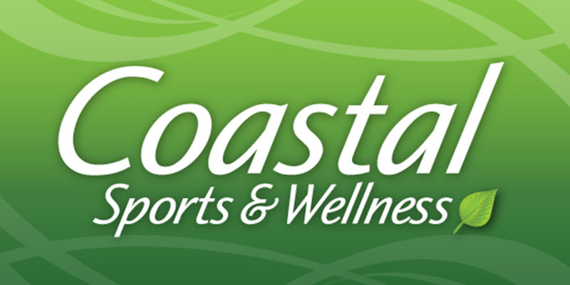 Coastal Sport & Wellness: Silver Sponsor