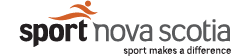 Sport Nova Scotia logo